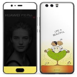 Folien für Smartphones matt