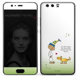 Folien für Smartphones matt