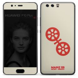 Folien für Smartphones matt