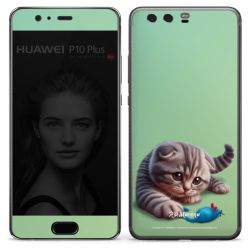 Folier Telefoner måtten