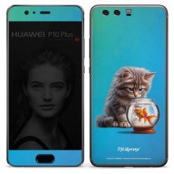 Folier Telefoner måtten