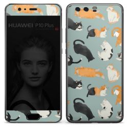 Foils for Smartphones matt