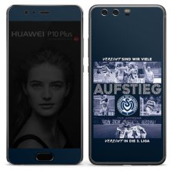 Folien für Smartphones matt