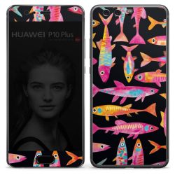 Folier Telefoner måtten