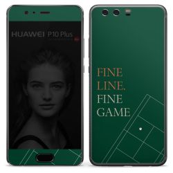 Folier Telefoner måtten