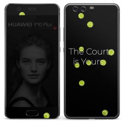 Folier Telefoner måtten