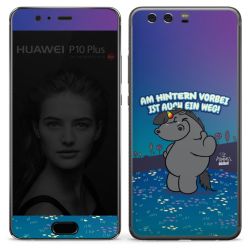 Folien für Smartphones matt