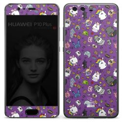 Folien für Smartphones matt