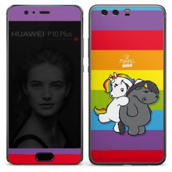 Folien für Smartphones matt