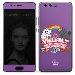 Folien für Smartphones matt