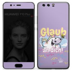 Folien für Smartphones matt