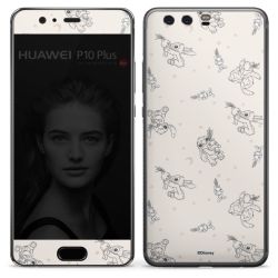 Folien für Smartphones matt