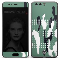 Folien für Smartphones matt