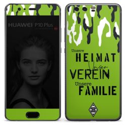 Folien für Smartphones matt