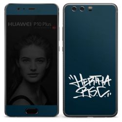 Folien für Smartphones matt