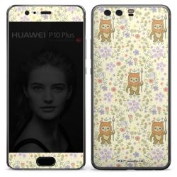 Folier Telefoner måtten