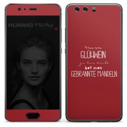 Folien für Smartphones matt