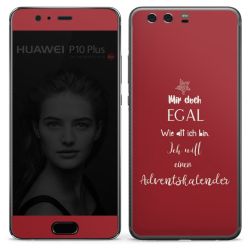 Folien für Smartphones matt