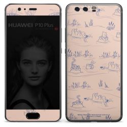 Folien für Smartphones matt