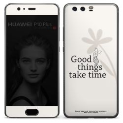 Folien für Smartphones matt