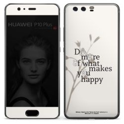 Folien für Smartphones matt