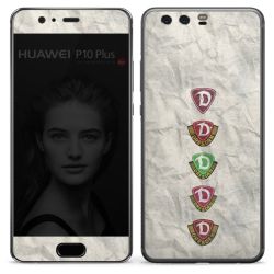 Folien für Smartphones matt