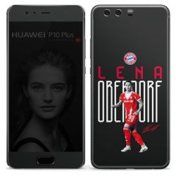 Folien für Smartphones matt