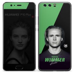 Folien für Smartphones matt