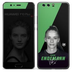 Folien für Smartphones matt