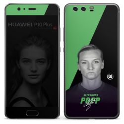 Folien für Smartphones matt