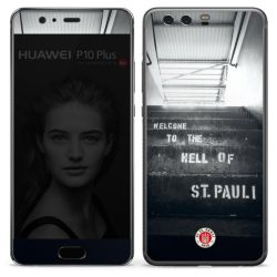 Folien für Smartphones matt