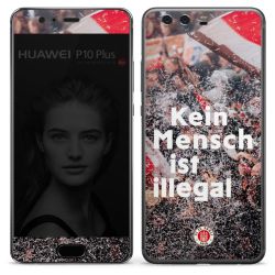 Folien für Smartphones matt