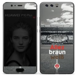 Folien für Smartphones matt