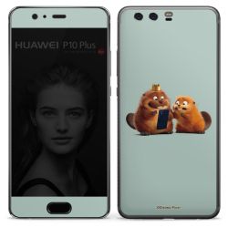 Folien für Smartphones matt