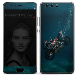 Folien für Smartphones matt