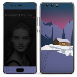 Folien für Smartphones matt