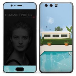 Folien für Smartphones matt