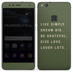 Foils for Smartphones glossy