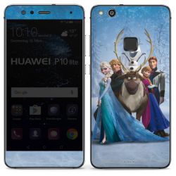 Folier Telefoner blank