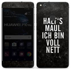 Folien für Smartphones matt