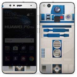 R2D2 primo piano