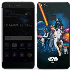 Foils for Smartphones glossy