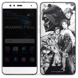 Folier Telefoner blank