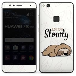 Foils for Smartphones glossy