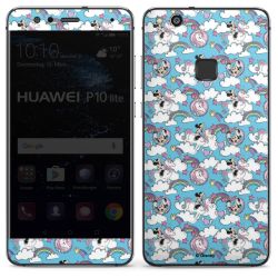 Folier Telefoner blank