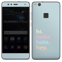 Foils for Smartphones glossy