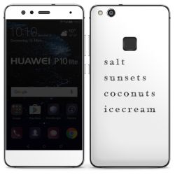 Foils for Smartphones glossy