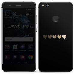 Foils for Smartphones glossy