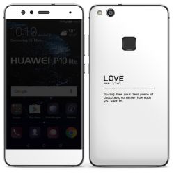 Foils for Smartphones glossy