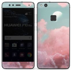 SkinVinyyli Puhelimet kiiltävä